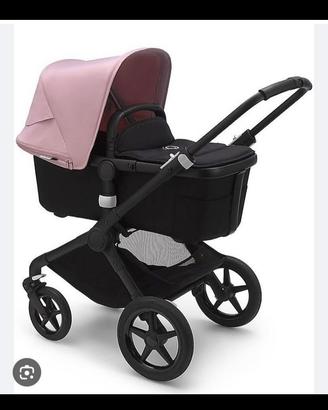Bugaboo fox 2020