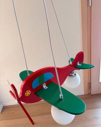 Lampadario Bambino