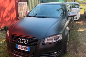 Audi S3 8P 2010
