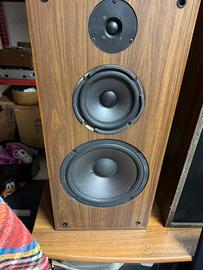 Casse acustiche AR 44bx