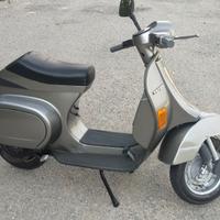 Piaggio Vespa PK 50 - 1987