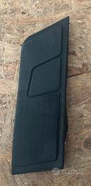 TAPPETINO DESTRO DX  SUZUKI BURGMAN 400 K7