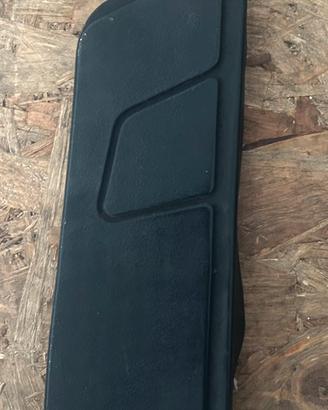 TAPPETINO DESTRO DX  SUZUKI BURGMAN 400 K7