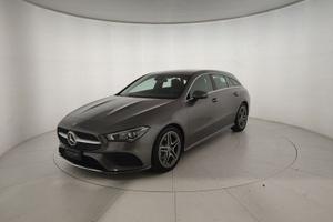 Mercedes-Benz CLA Shooting Brake 180 d Premiu...