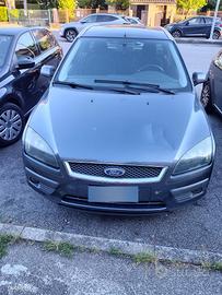 Ford Focus 2 SW 1.6 tdci 90cv