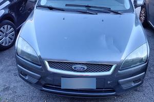 Ford Focus 2 SW 1.6 tdci 90cv