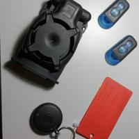 Antifurto KTM keyless o standard 