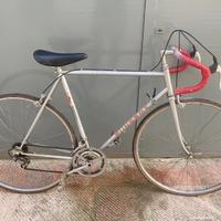 Bici da corsa peugeot vintage