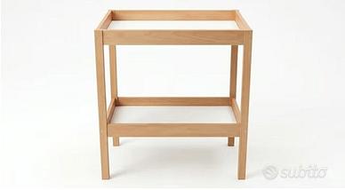 Fasciatoio ikea singlar