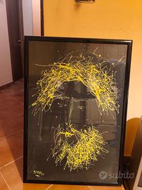 dipinti vario genere d'orsi