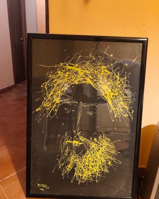 dipinti vario genere d'orsi
