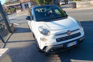 Fiat 500L 1.4 95 CV S&S Connect