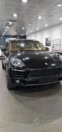 Porsche Macan S – 2014