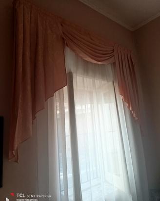 3 tende complete,  30 euro 1  tenda con calata