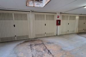 BOX in garage Stazione FS Gallarate