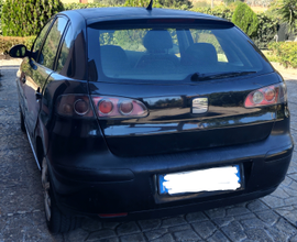 Seat Ibiza 1.4 TDI - UNICO PROPRIETARIO