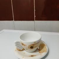 tazza collezione Thin