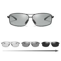 Occhiali da Sole Fotocromatici Uomo Polarizzati