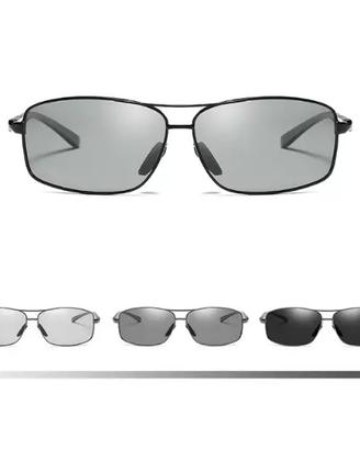 Occhiali da Sole Fotocromatici Uomo Polarizzati