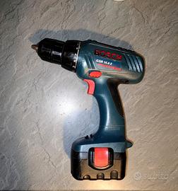 Trapano avvitatore Bosch professional