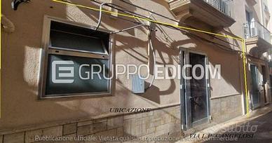 Locale, Alcamo.