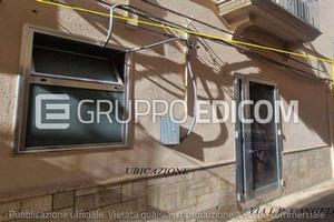 Locale, Alcamo.
