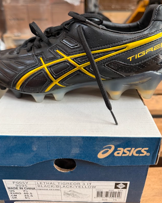 ASICS Lethal Tigreor 3 IT nuove 40,5