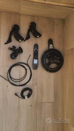 shimano ultegra 11v