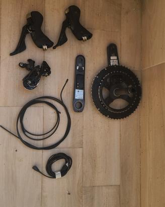 shimano ultegra 11v