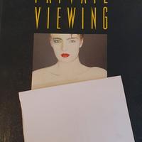 Private Viewing: Contemporary Erotic Photography