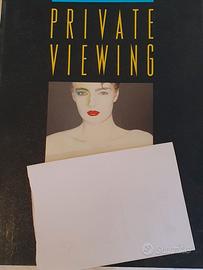 Private Viewing: Contemporary Erotic Photography