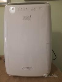 Deumidificatore De Longhi