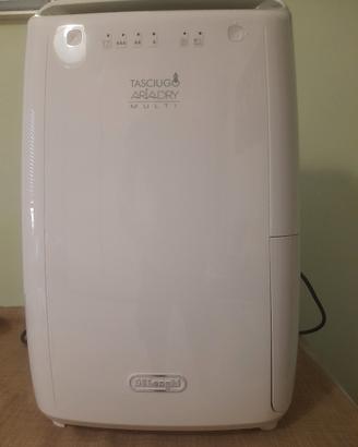 Deumidificatore De Longhi