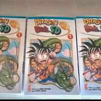 Dragonball SD
