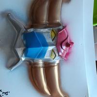 Goldrake grendizer ufo robot