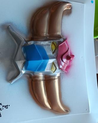 Goldrake grendizer ufo robot