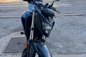 Honda CB500F ABS
