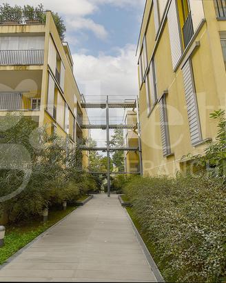 Appartamento Milano [Cod. rif 3262764VRG]