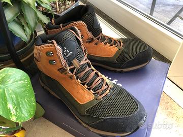 Scarponi trekking-montagna Haglöfs Skuta