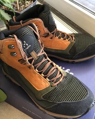 Scarponi trekking-montagna Haglöfs Skuta