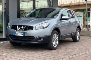 Nissan Qashqai 1.5 dci Visia Dpf FL