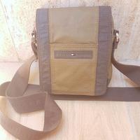 TOMMY HILFIGER - Borsa a Tracolla - Borsello NUOVO