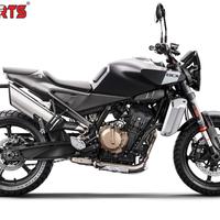 Husqvarna Svartpilen 801 2024 nazionale nuova