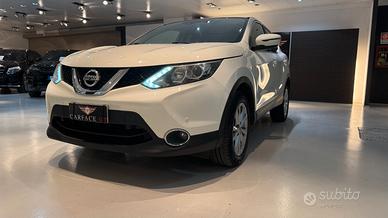 NISSAN QASHQAI 1.5 D 110CV - 2014