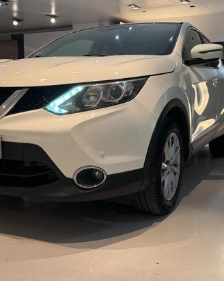 NISSAN QASHQAI 1.5 D 110CV - 2014