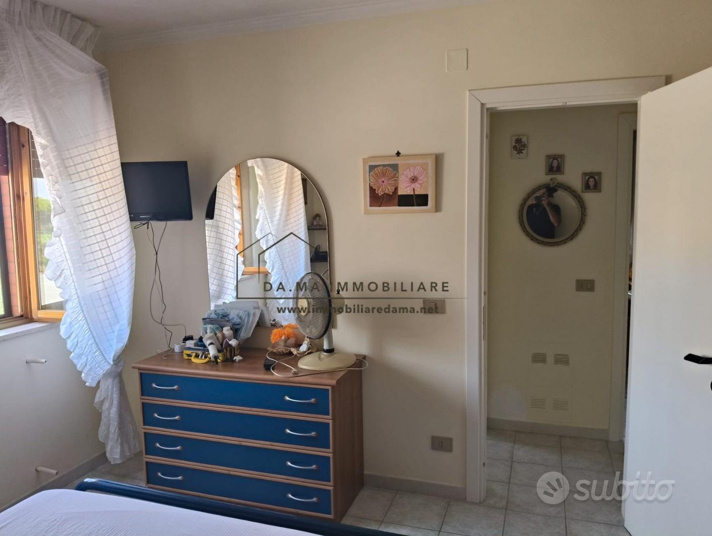 Apartment in Campomarino, Borgo Arbëreshë, Case FIAT - Vista 6