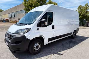 FIAT DUCATO L3 H2 - 2021 GARANZIA