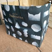 100 patisserie carta