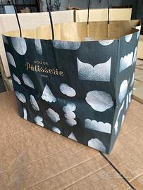 100 patisserie carta