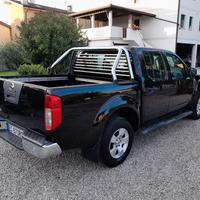 nissan navarra 2500 170 cv